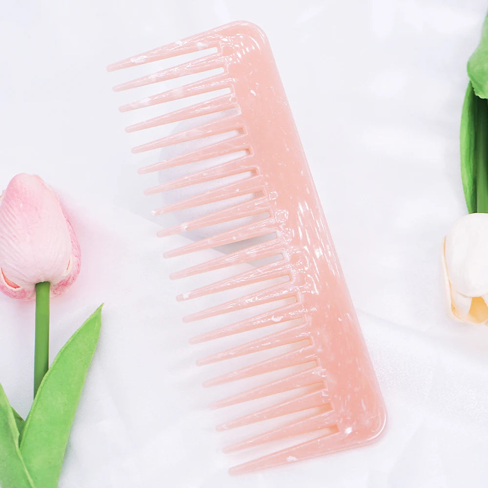 Home Cleaning Silicone Shampoo Brush Head Scalp Massage Comb Hair Washing Combs Body Massage Bath Brush Salon Hairdressing Tools