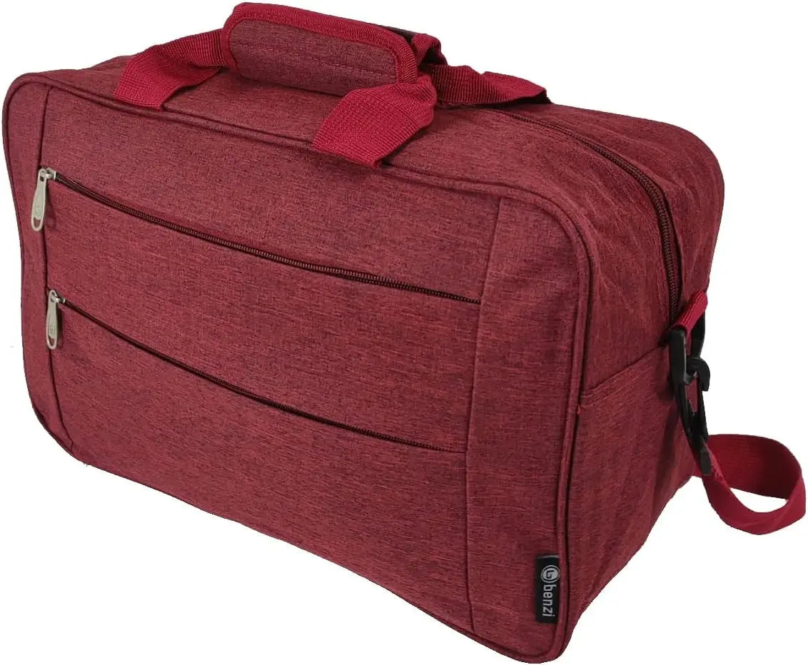 Ryanair travel bag 40x25x20 cm-Ryanair hand luggage-cabin travel bag-3 colors available-Benzi