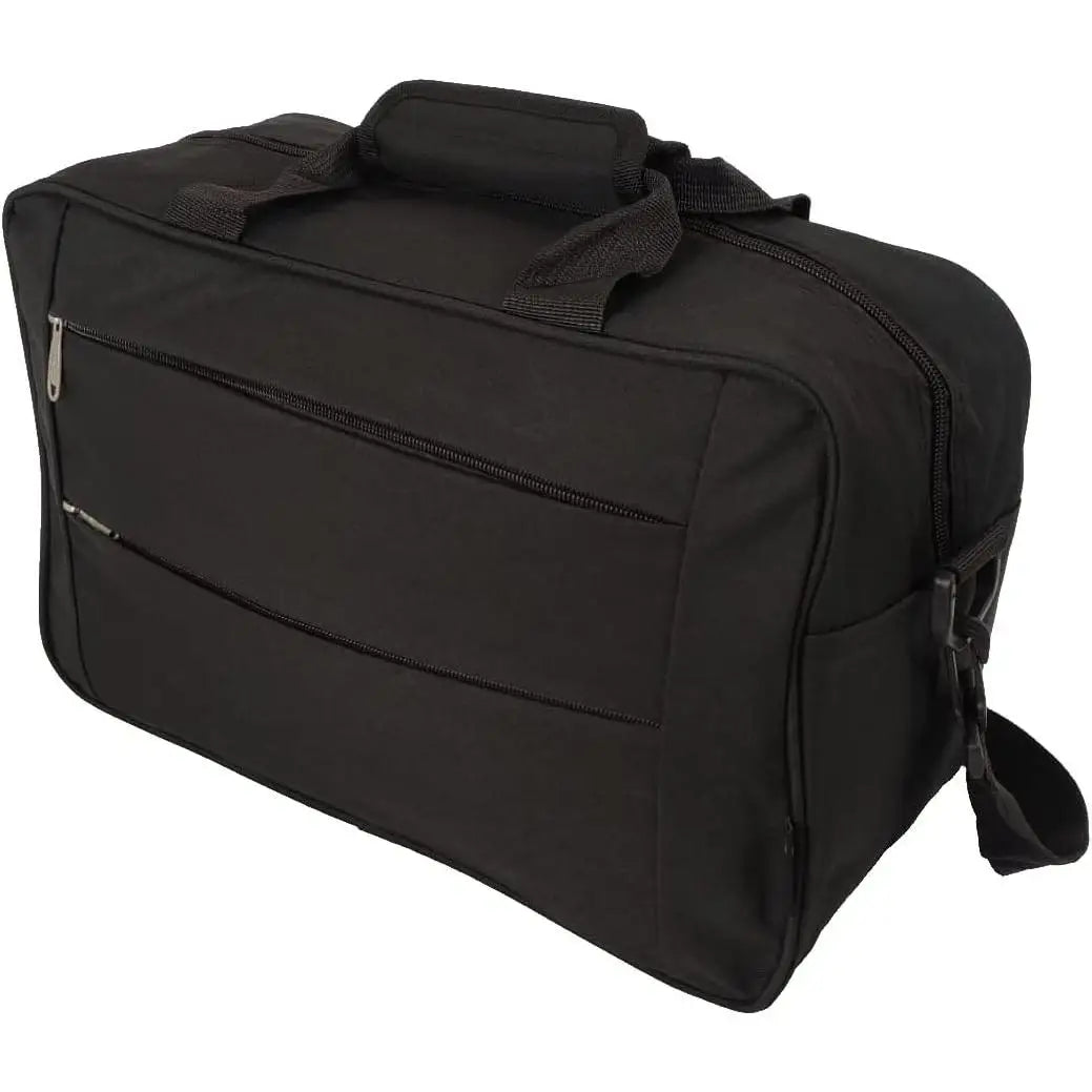 Ryanair travel bag 40x25x20 cm-Ryanair hand luggage-cabin travel bag-3 colors available-Benzi