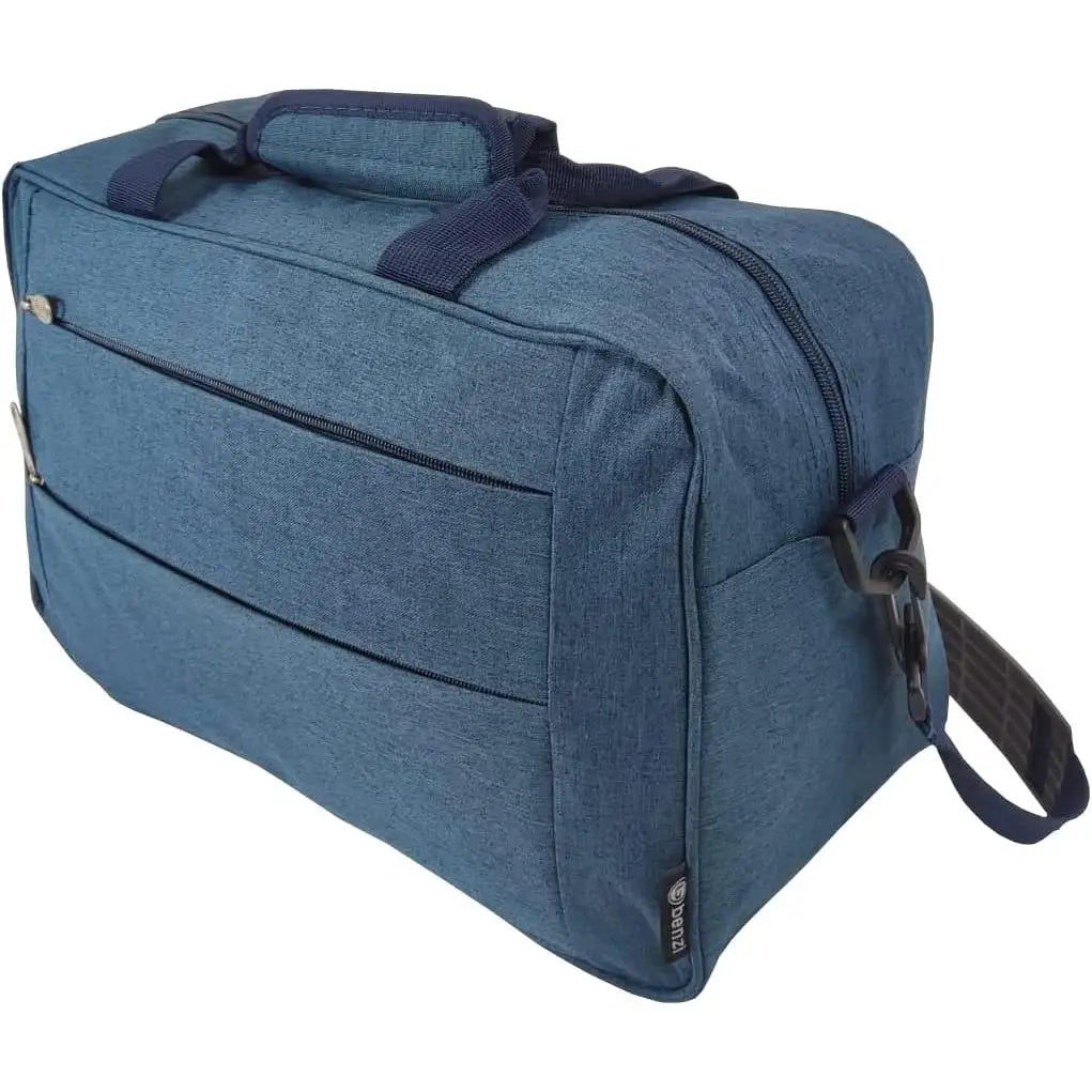 Ryanair travel bag 40x25x20 cm-Ryanair hand luggage-cabin travel bag-3 colors available-Benzi