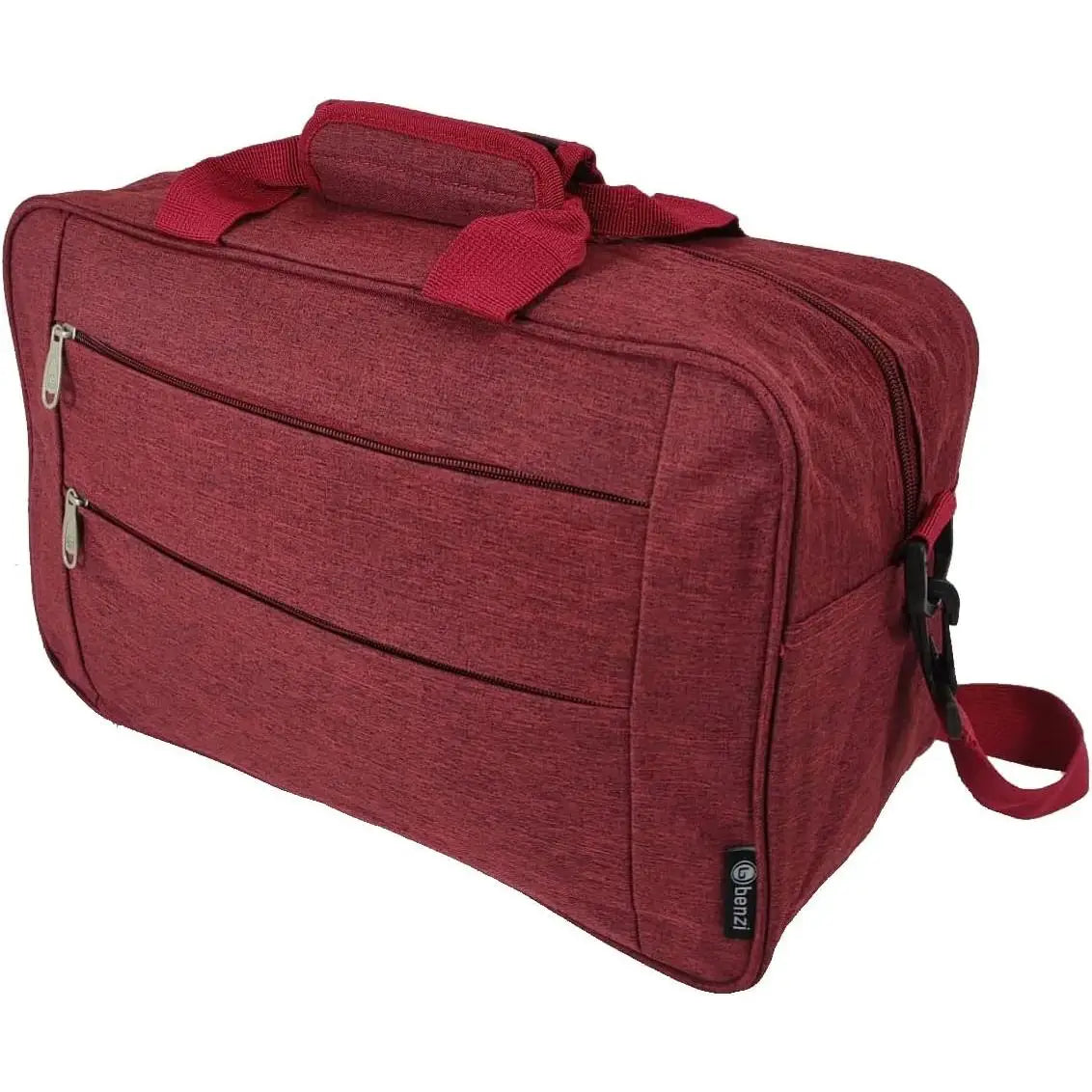 Ryanair travel bag 40x25x20 cm-Ryanair hand luggage-cabin travel bag-3 colors available-Benzi