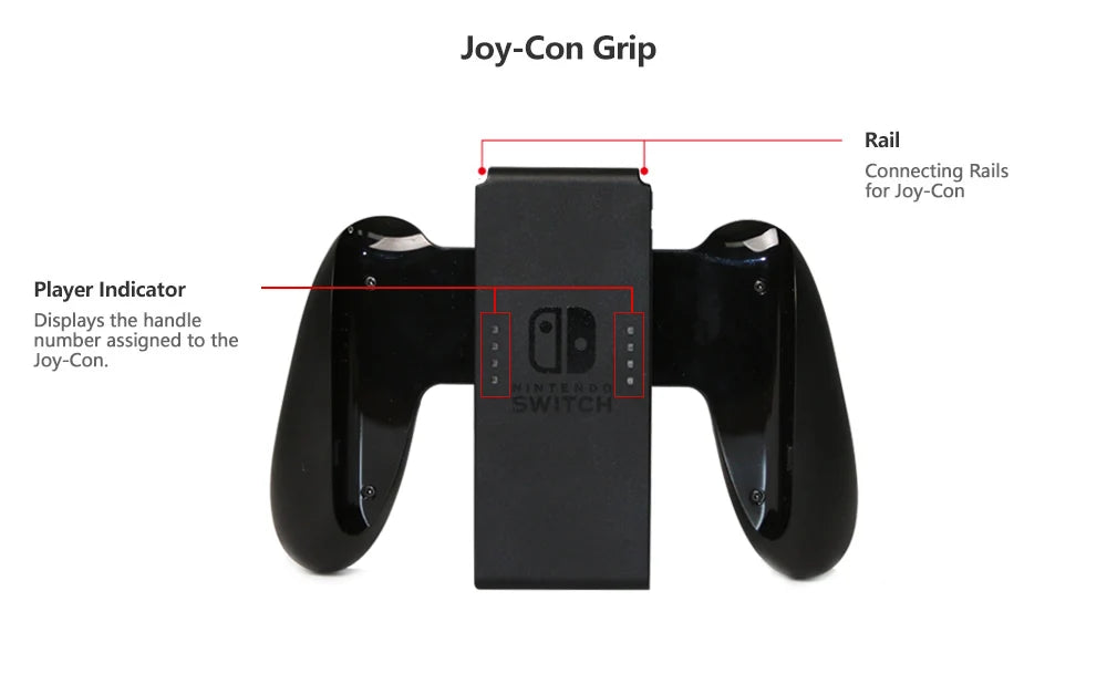 Nintendo Switch OLED Video Game Console with Joy Con 7 Inch OLED Screen TV Tabletop Handheld Mode 64GB White and Blue Red Set